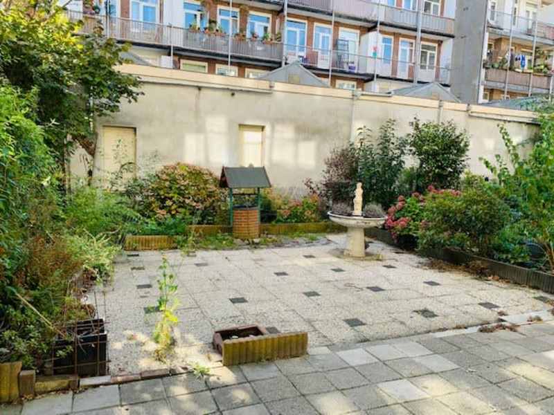 Eerste Schinkelstraat 25