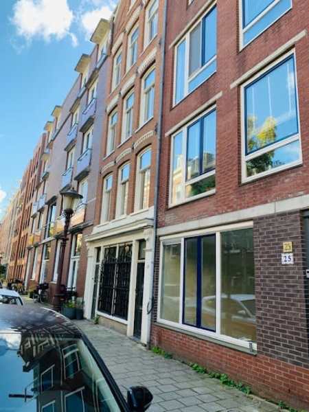 Eerste Schinkelstraat 25