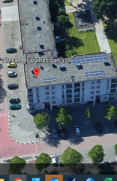 Alexander Dumaslaan 370