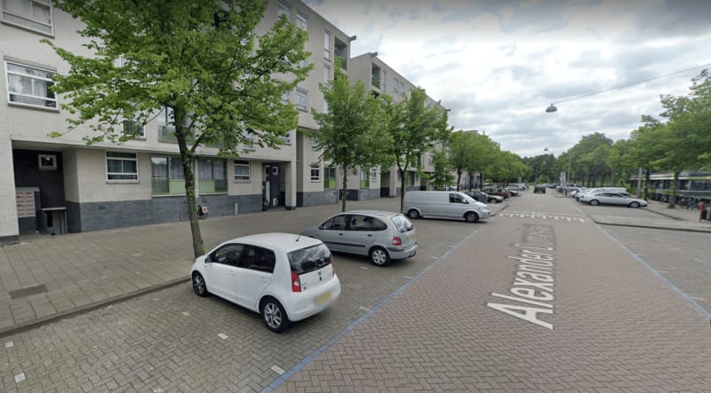 Alexander Dumaslaan 370