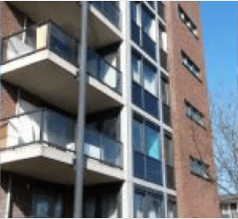 Anfieldroad 290, 1098 WE Amsterdam, Nederland