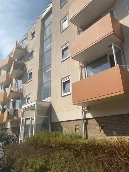 Wickenburglaan 21, 3523 JR Utrecht, Nederland