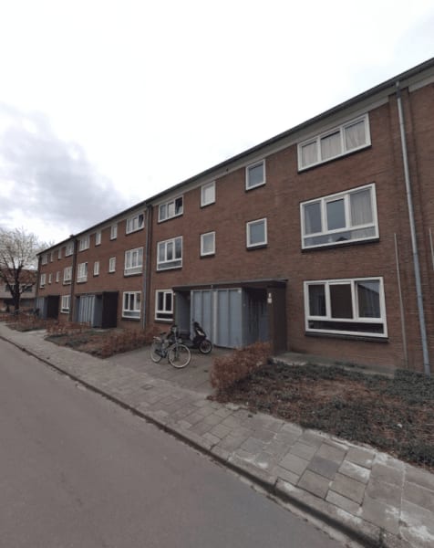 Moderatohof 9, 7557 TK Hengelo, Nederland