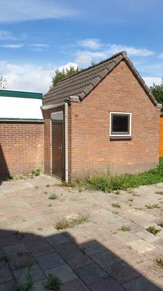 Prins Hendrikstraat 14