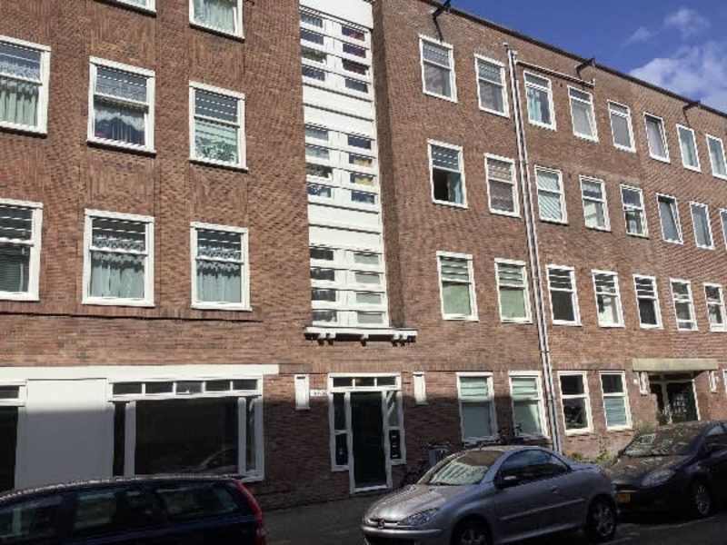 Bartholomeus Diazstraat 60, 1057 TD Amsterdam, Nederland