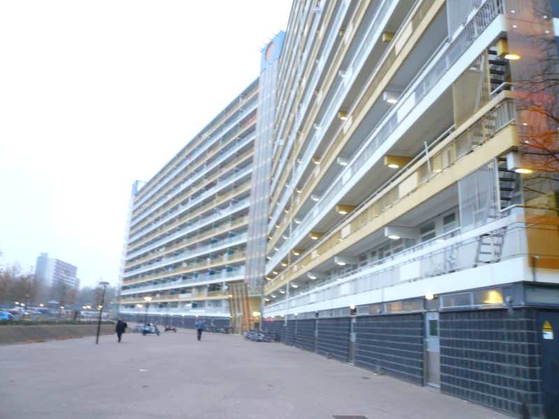 Pharus 29, 1503 EA Zaandam, Nederland