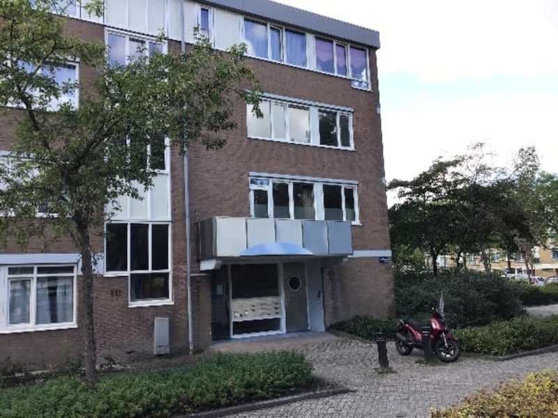 Overslag 12, 1034 RR Amsterdam, Nederland