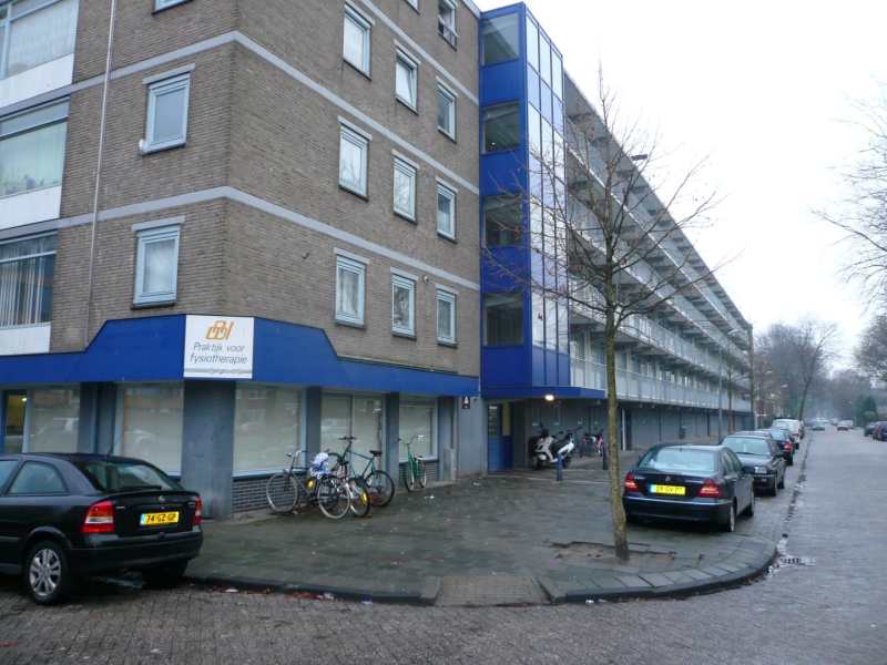 Heukelsstraat 30, 1504 CM Zaandam, Nederland