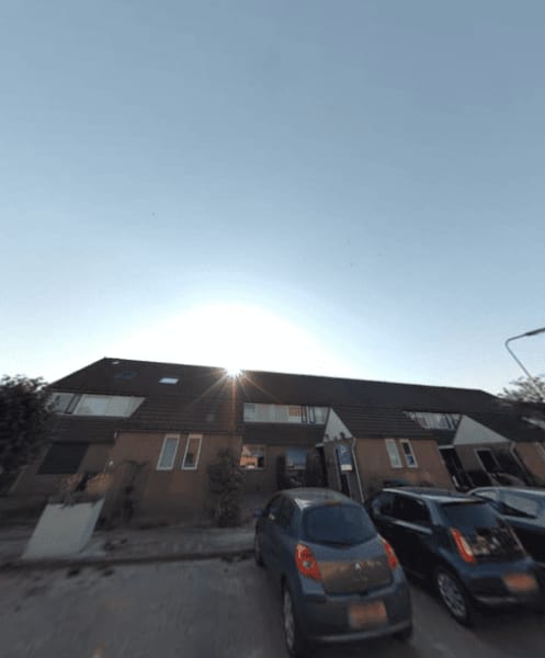 Gerard Doustraat 5, 7556 WV Hengelo, Nederland