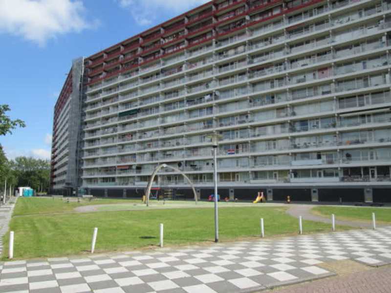 Perim 172, 1503 GC Zaandam, Nederland