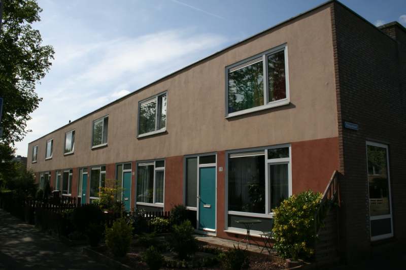 Nestordreef 19, 3561 PH Utrecht, Nederland