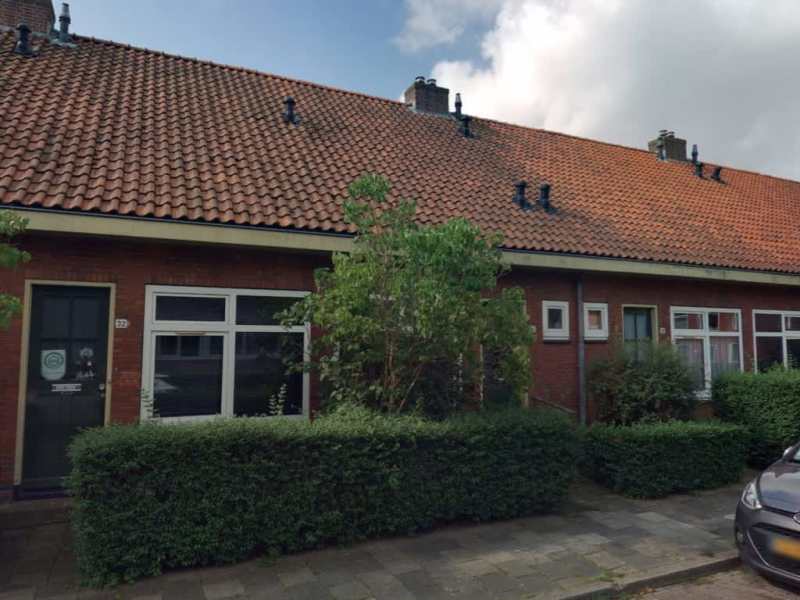 Palembangstraat 32, 9715 LL Groningen, Nederland