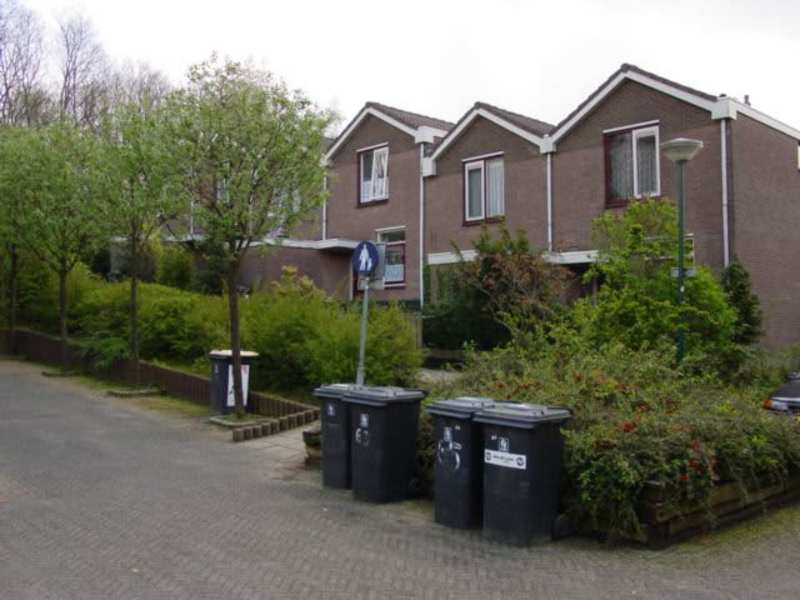 Van Bentheimhof 42