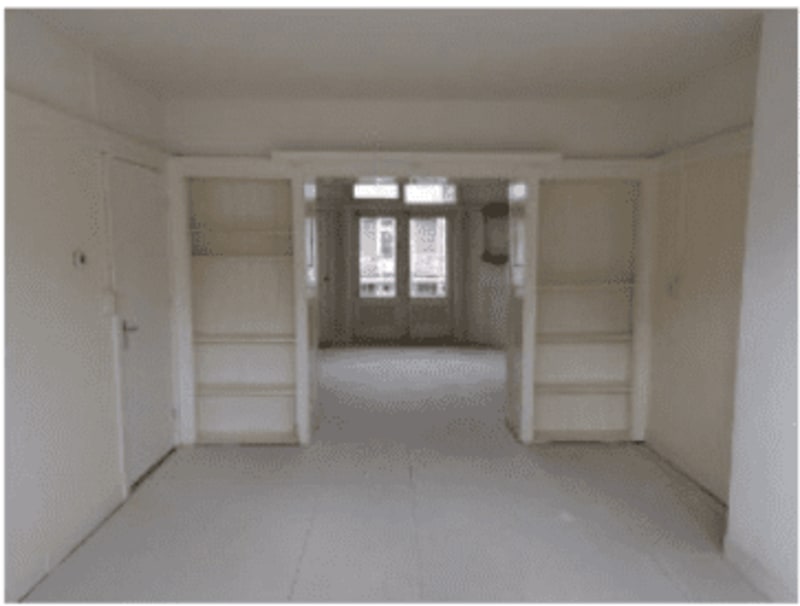 Eerste Helmersstraat 206-3