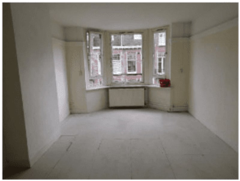 Eerste Helmersstraat 206-3