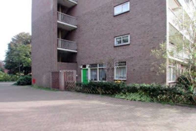 Overijssellaan 2