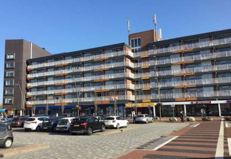 Wilgenplein 517, 2951 ES Alblasserdam, Nederland