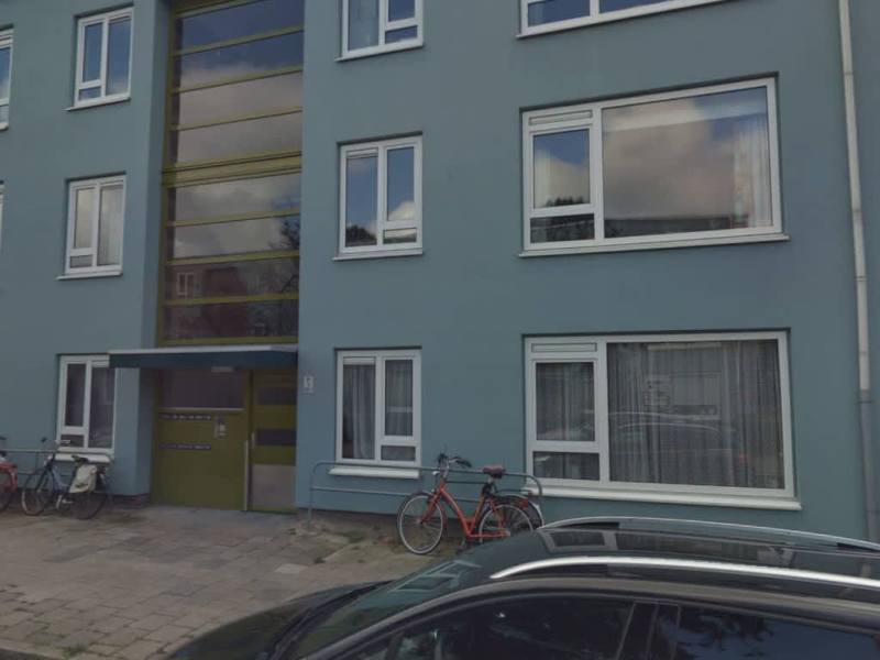 Semarangstraat 21A, 9715 JS Groningen, Nederland