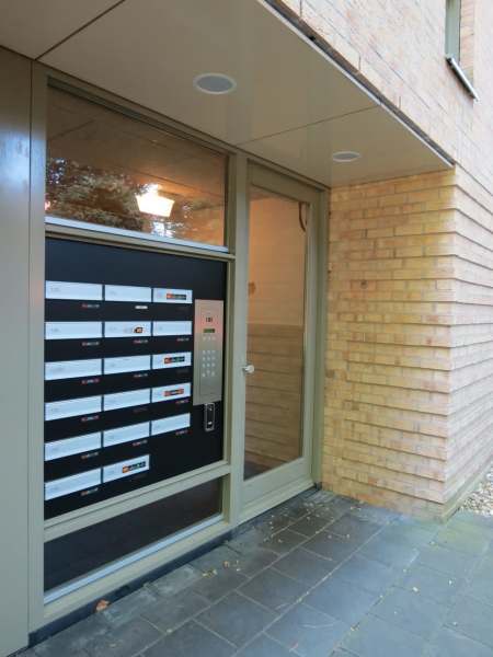 Ernst Casimirlaan 130