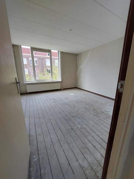 Kijkduinstraat 98, 1055 NR Amsterdam, Nederland