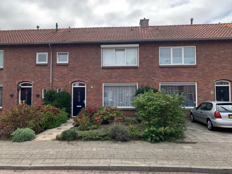 Lijsterbesstraat 11, 4001 ZK Tiel, Nederland