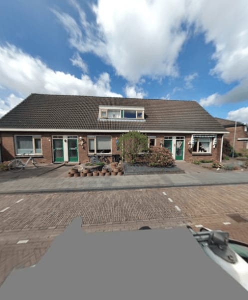 Gerard Doustraat 5, 7556 WV Hengelo, Nederland