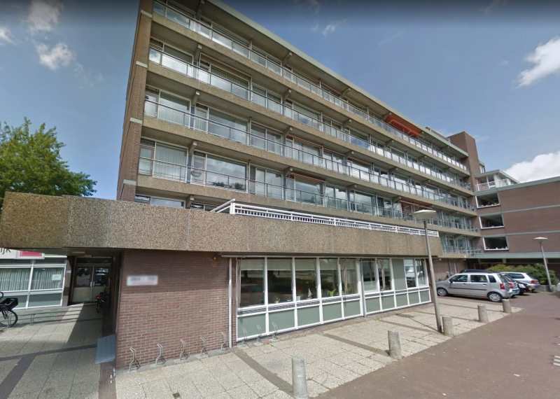 Zeewijkplein 302, 1974 PL IJmuiden, Nederland