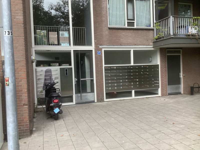Roelantdreef 198, 3562 KG Utrecht, Nederland