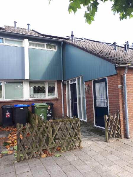 Orchideestraat 265, 9731 GK Groningen, Nederland
