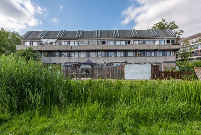 Noordhoef 109, 2804 SE Gouda, Nederland