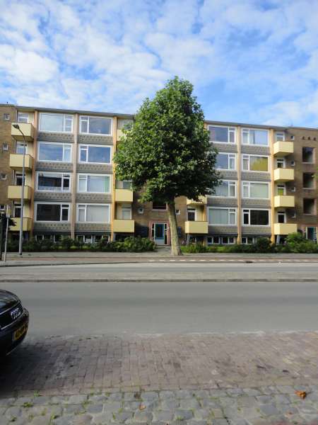 Asingastraat 151, 9716 EN Groningen, Nederland