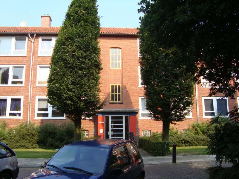Soerabajastraat 30A, 9715 LT Groningen, Nederland