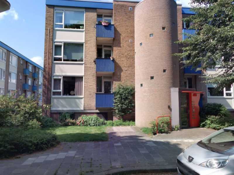 Orionlaan 72, 9742 TB Groningen, Nederland