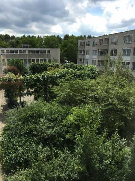 Wisseloord 695, 1106 MT Amsterdam, Nederland