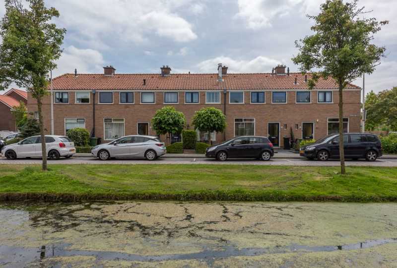 Aernout Drostkade 33