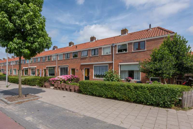 Aernout Drostkade 33