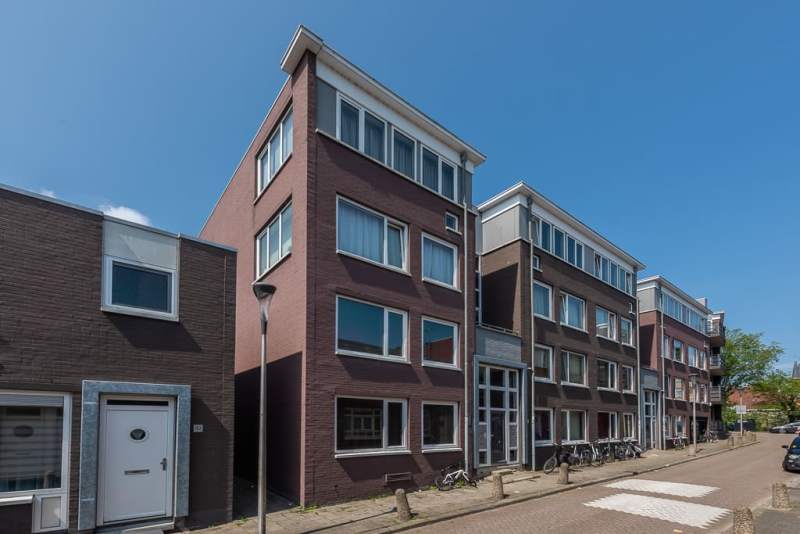 Turfsingel 43G, 2802 BC Gouda, Nederland