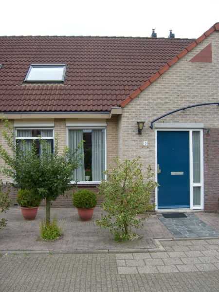 Schepenerf 3, 3991 KL Houten, Nederland