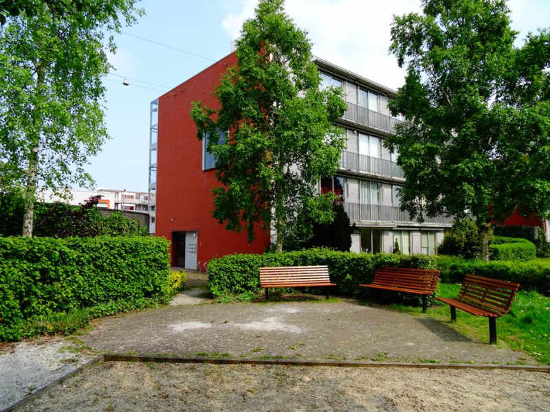 Landsteinerlaan 18, 9728 KM Groningen, Nederland