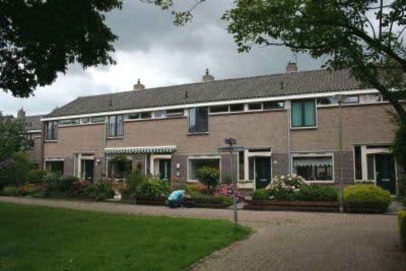 Taxusweg 7, 2803 KC Gouda, Nederland