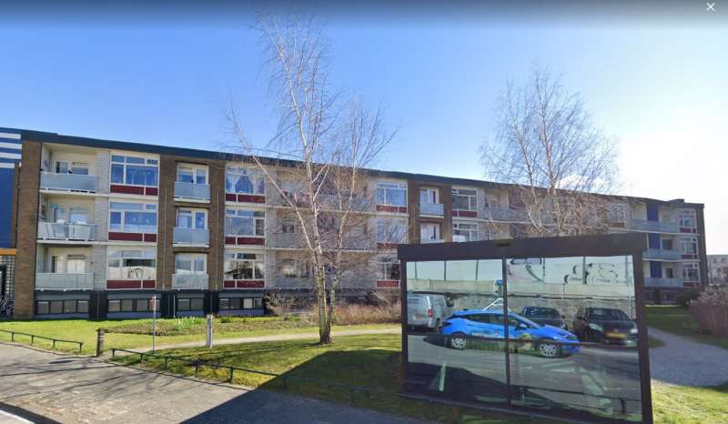 Laan van de Vrede 131, 9728 CG Groningen, Nederland