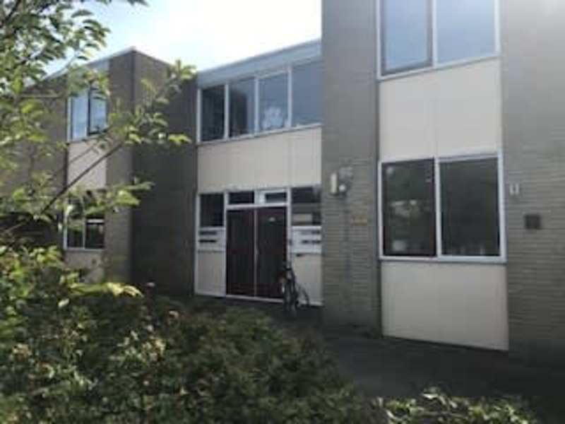 Achterwillenseweg 32, 2805 JZ Gouda, Nederland