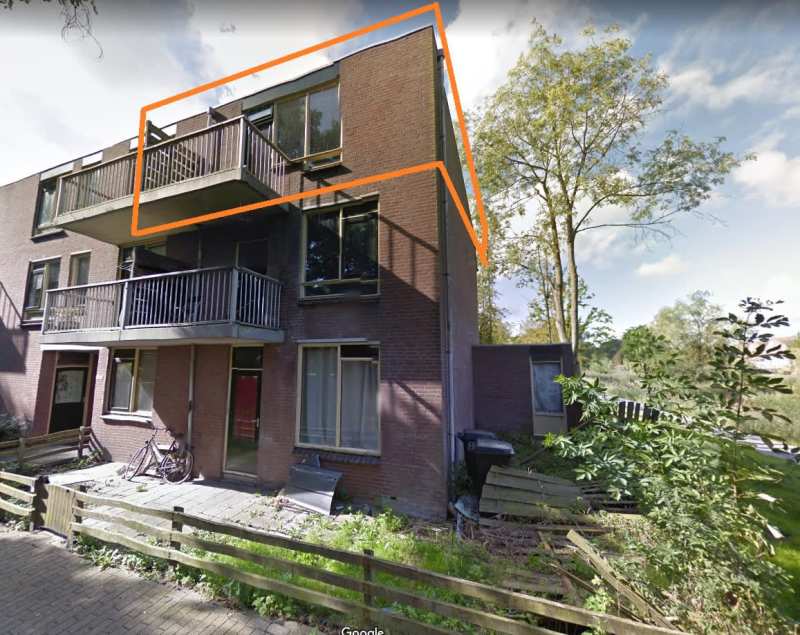 Boelemaheerd 117, 9736 HG Groningen, Nederland