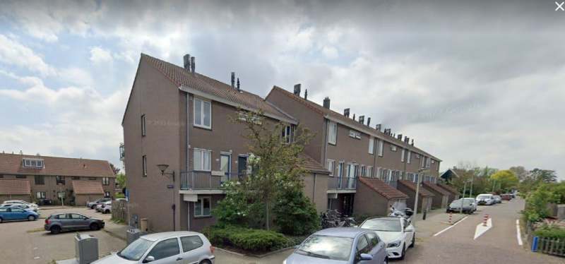 Kalf 368, 1509 BE Zaandam, Nederland