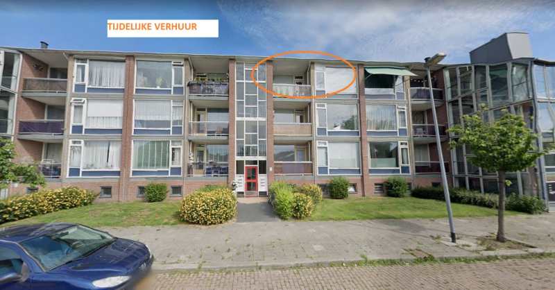 Bottelroosstraat 39, 9741 JD Groningen, Nederland