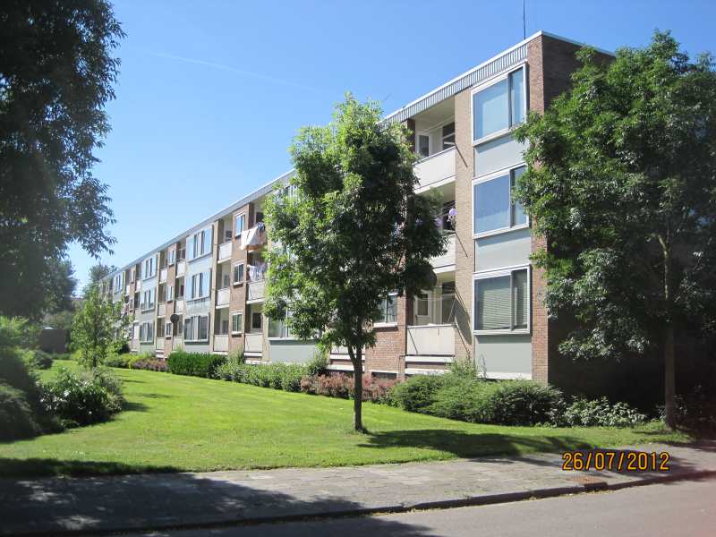 Aldebaranstraat 23, 9742 LG Groningen, Nederland