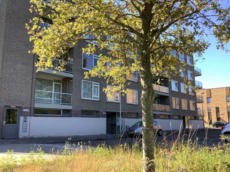 Vechtplantsoen 312, 3555 XG Utrecht, Nederland