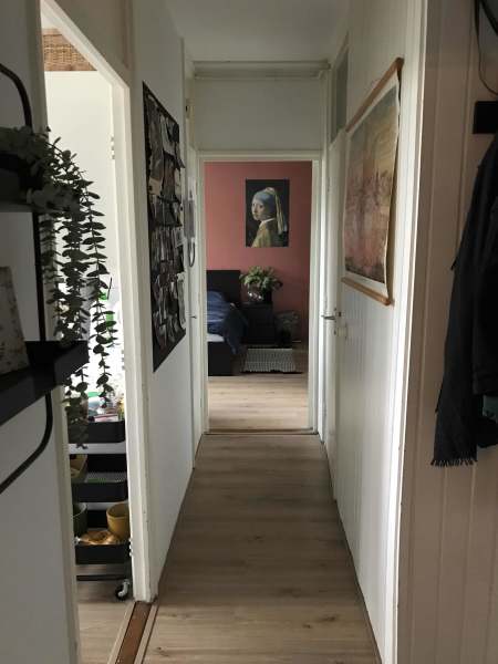 Van Hogendorpweg 201