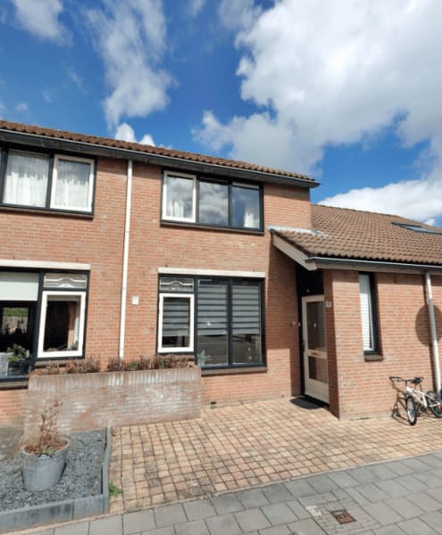 Jan Steenstraat 19, 7556 GA Hengelo, Nederland