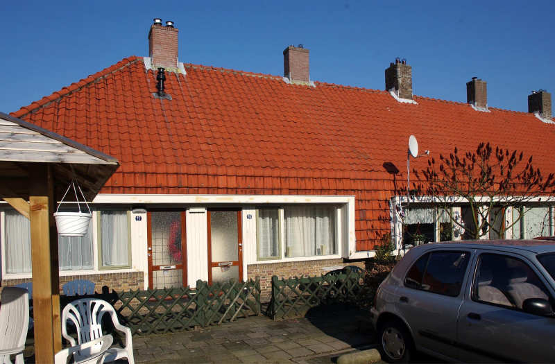 Lupinestraat 25, 3812 XE Amersfoort, Nederland